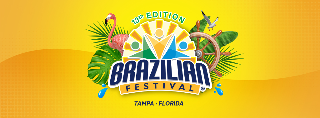 Tampa Hosts 13th Annual Brazilian Festival: A Celebration of Culture and Diversity