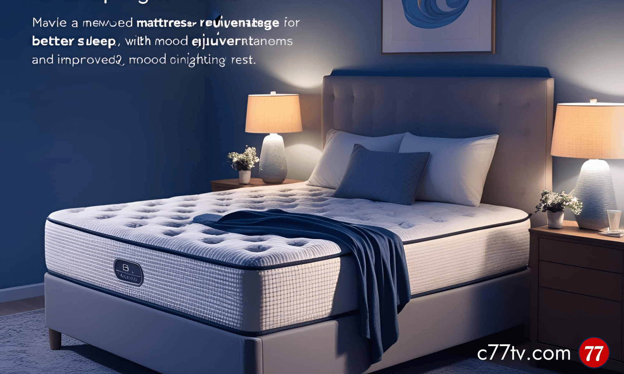 Transform Your Nights: 5 Reasons to Change Your Mattress Now