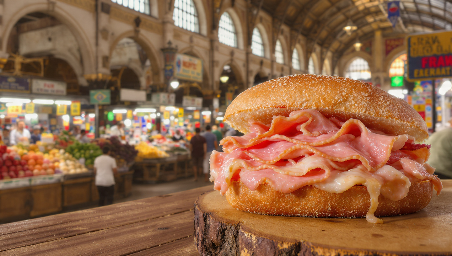 Discover the Heartbeat of São Paulo: Where Culture, Flavor, and Music Come Alive